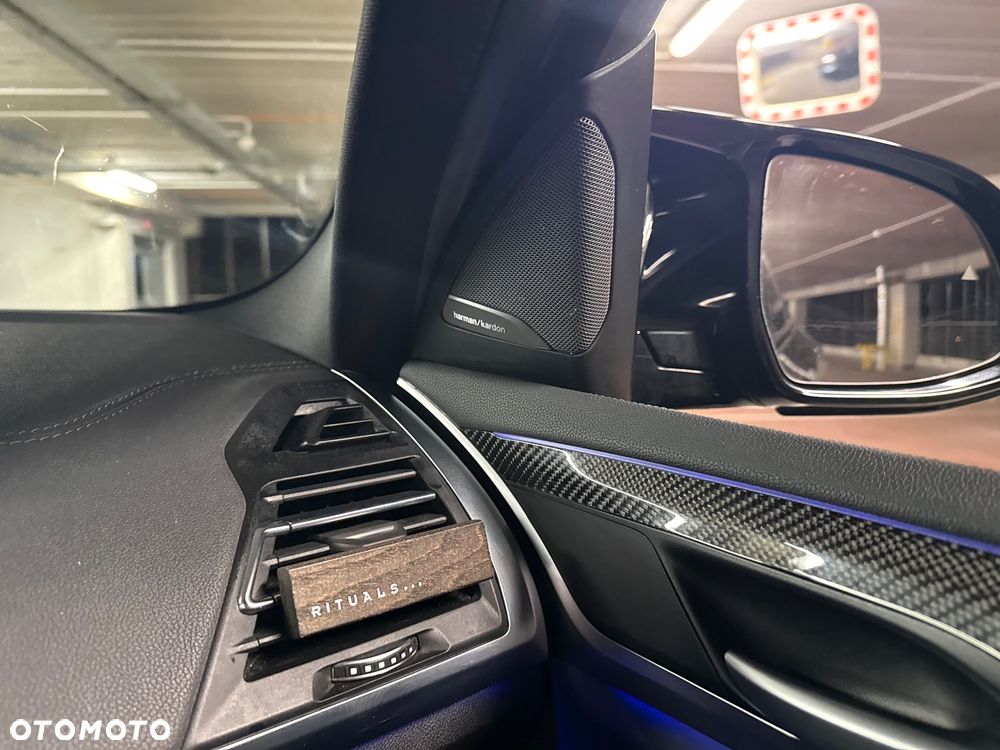 BMW X4 M X4M Competition - 17