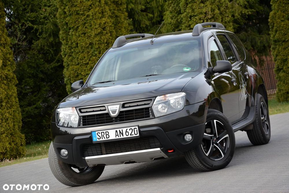 Dacia Duster 1.6 16V 105 4x2 Prestige - 7