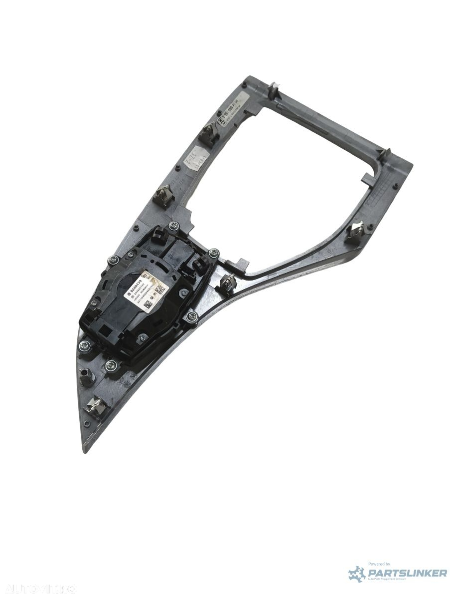 Joystick consola centrala  BMW X1 I E84 2009 - 2015 9249439 - 2