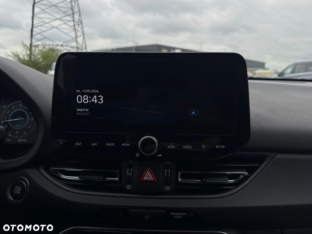 Hyundai i30 1.5 T-GDI 48V Smart Plus - 20