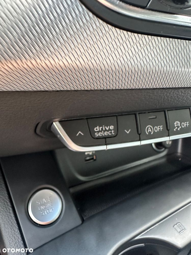 Audi A5 Sportback - 9