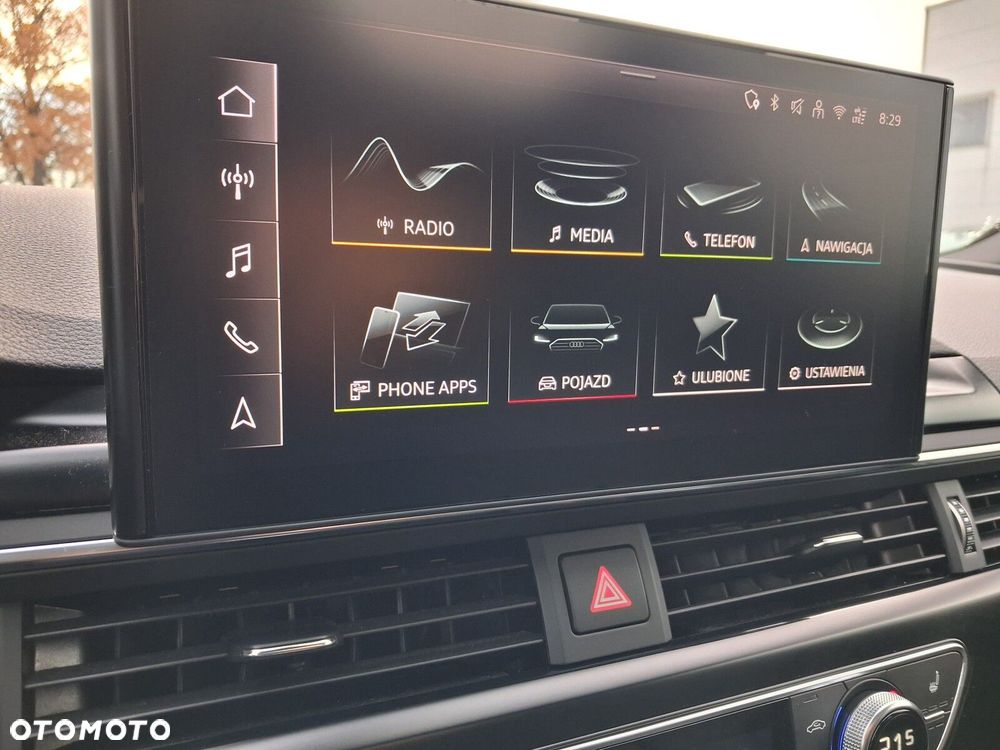 Audi A4 Allroad 2024