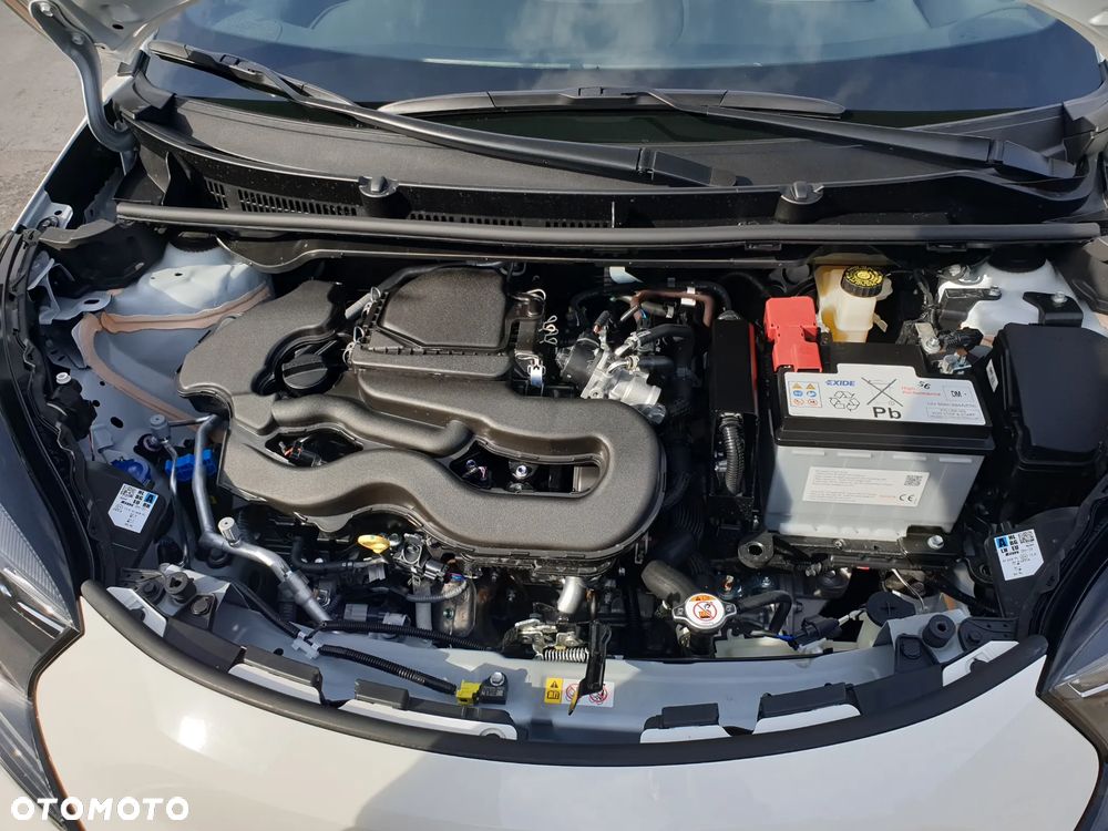 Toyota Aygo X - 22
