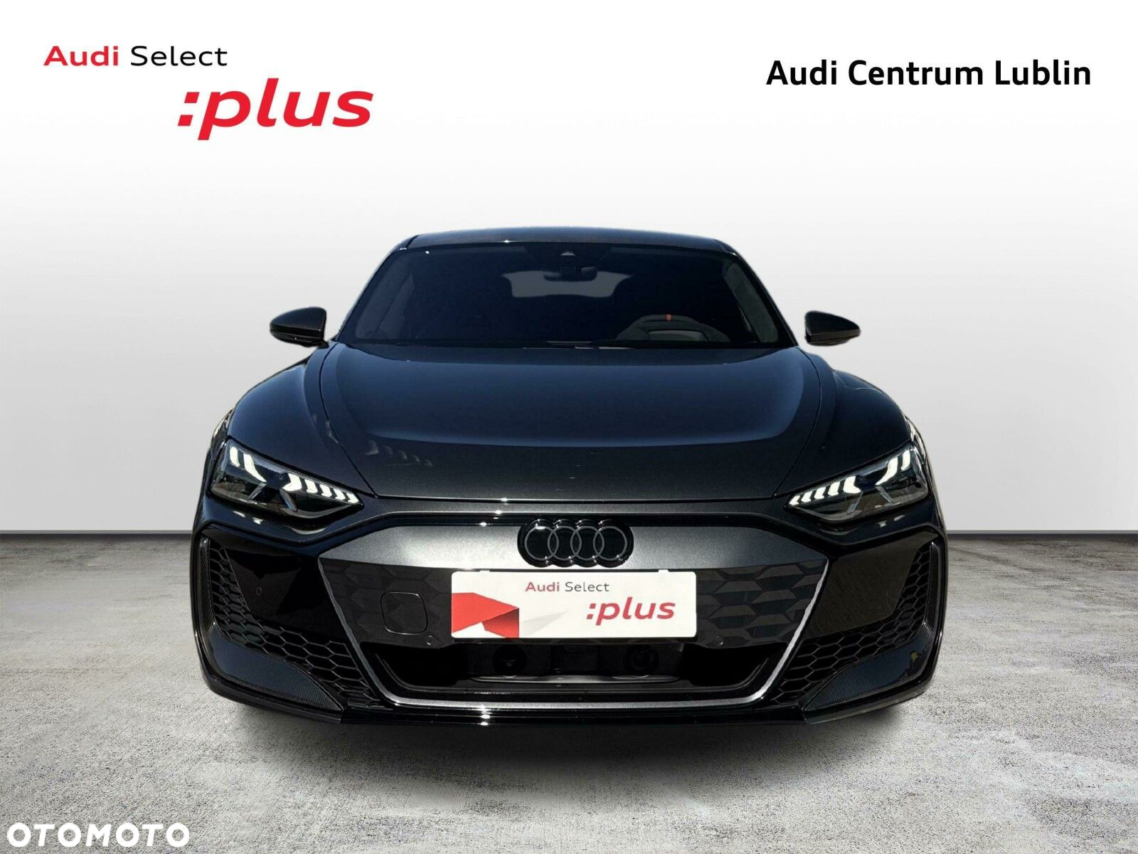 Audi e-tron GT - 8