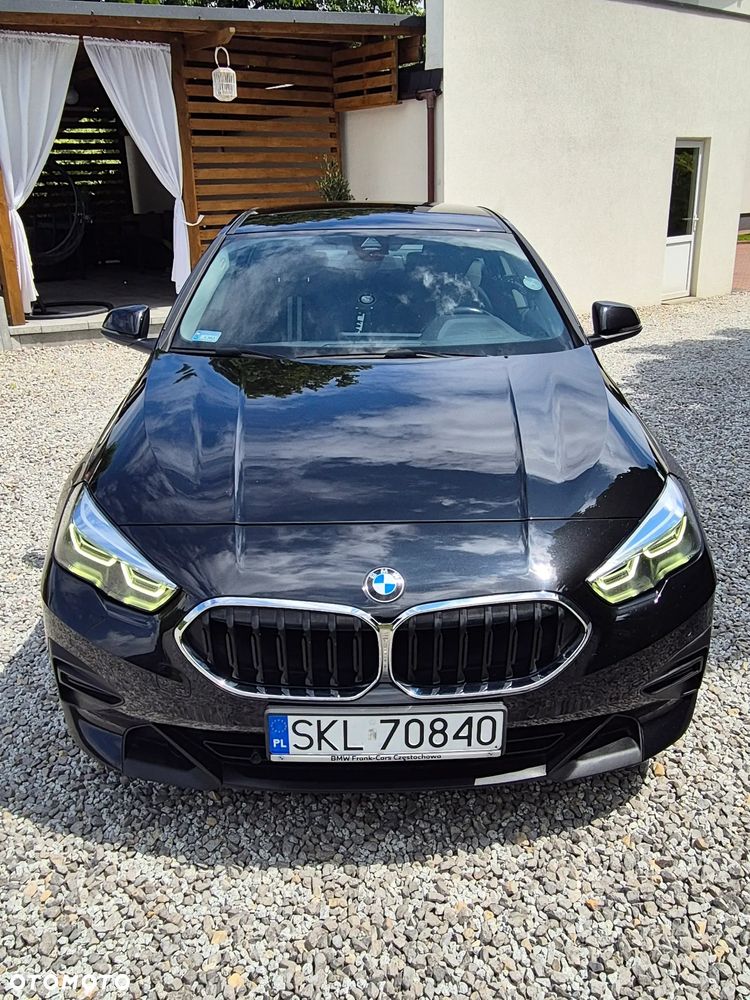 BMW Seria 2 218i M Sport sport - 11