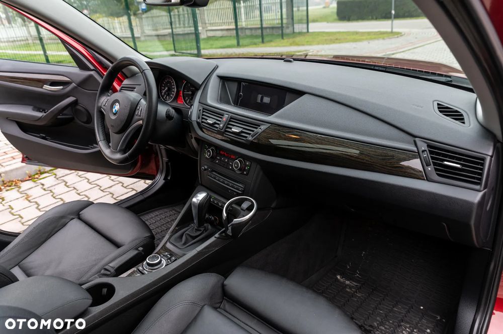 BMW X1 xDrive23d - 24