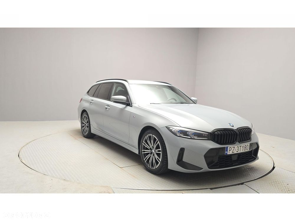 BMW Seria 3 - 7