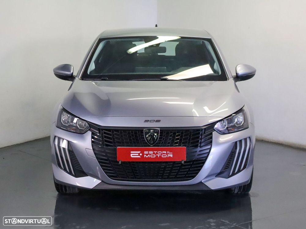 Peugeot 208 1.2 PureTech Active Pack - 3