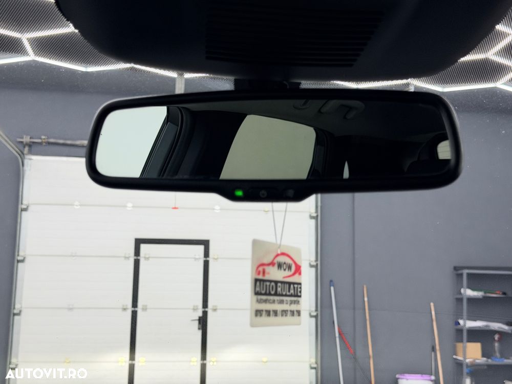 Nissan Qashqai 1.3 DIG-T MHEV Xtronic Tekna - 27