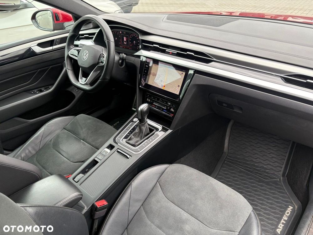 Volkswagen Arteon - 18