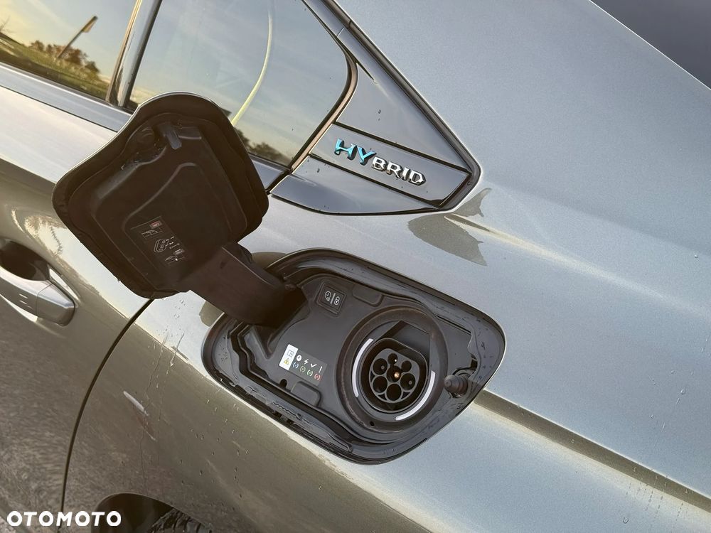 Peugeot 508 225 e-EAT8 GT Pack - 16