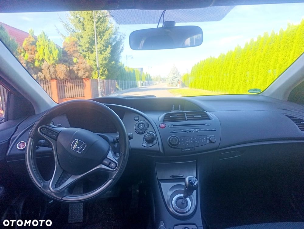 Honda Civic - 6