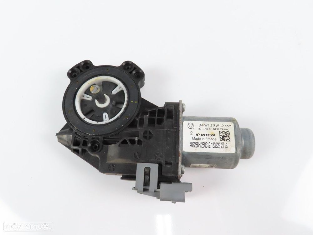 Motor elevador da Porta Direito/Trás Seminovo/ Original CITROEN DS5 402288H - 2