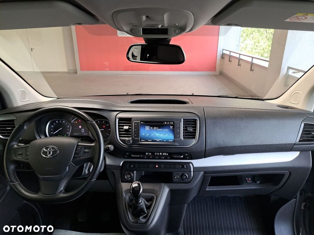 Toyota Proace Verso 2.0 D4-D Long Business - 16