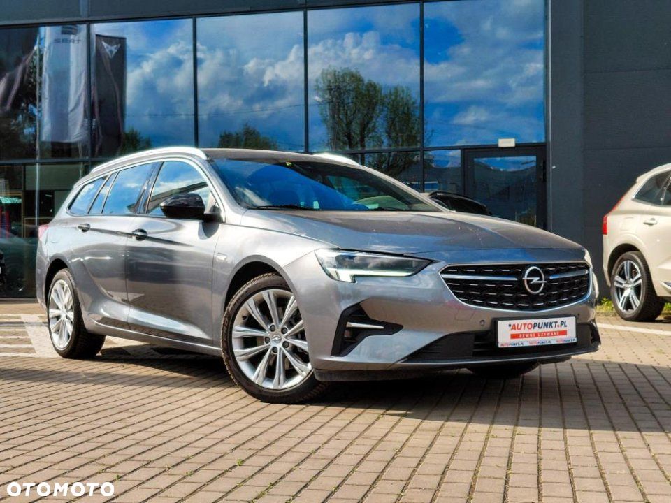 Opel Insignia - 5