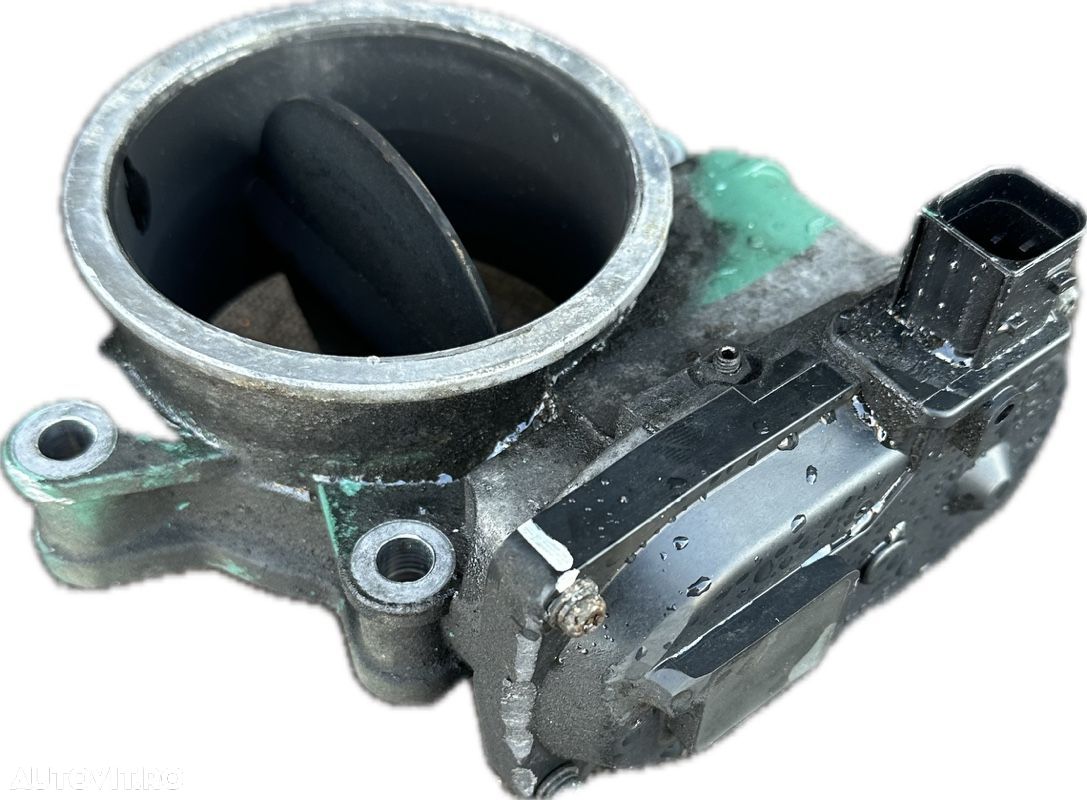 clapeta acceleratie volvo euro6 22143686 - 1