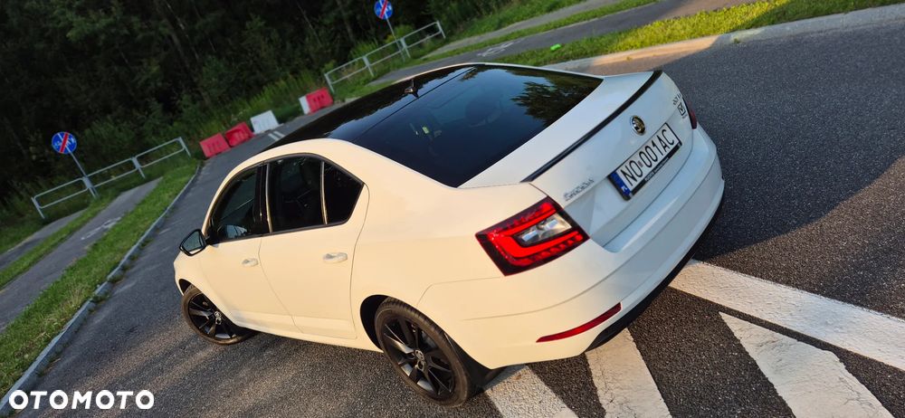 Skoda Octavia 1.4 TSI (Green tec) Style - 28