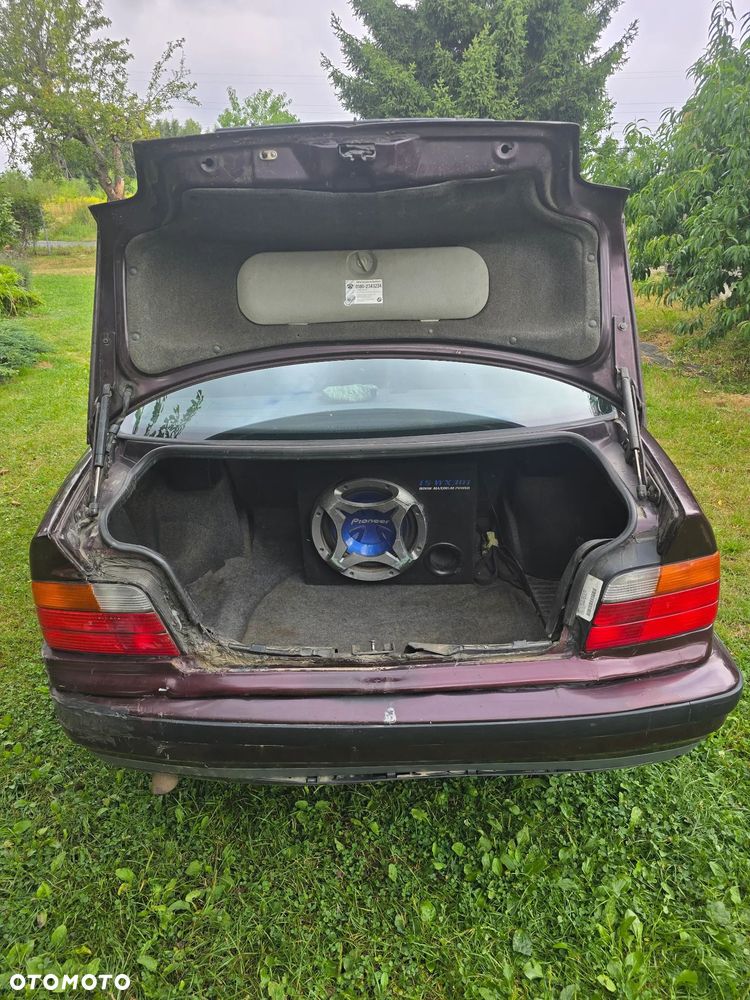 BMW Seria 3 - 3