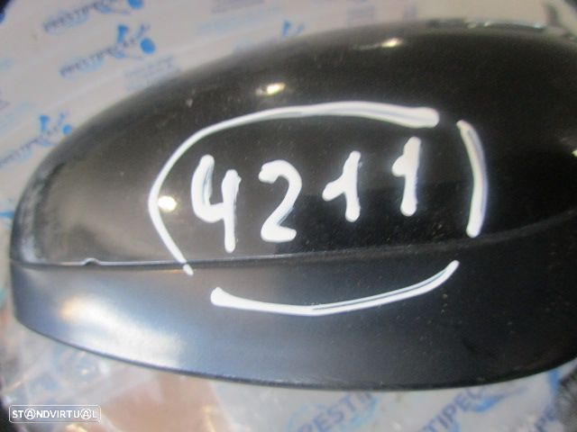 Espelho Esp4211 LEXUS IS300 1 SPORTCROSS 2005 3.0I 213CV 5P ROXO ESQ REBATIVEL 9 PINOS - 4