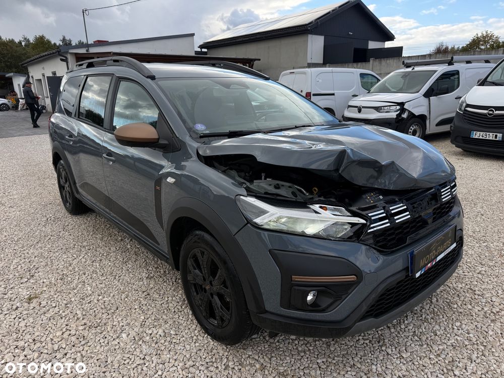 Dacia Jogger - 8