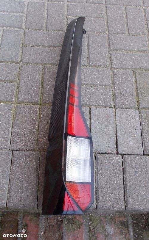 VW CADDY V 2K 2KF FORD TOURNEO CONNECT LEWA TYLNA LAMPA ORYGINAŁ - 1