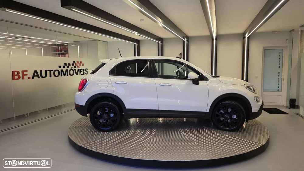 Fiat 500X 1.3 MJ City Cross S&S - 9