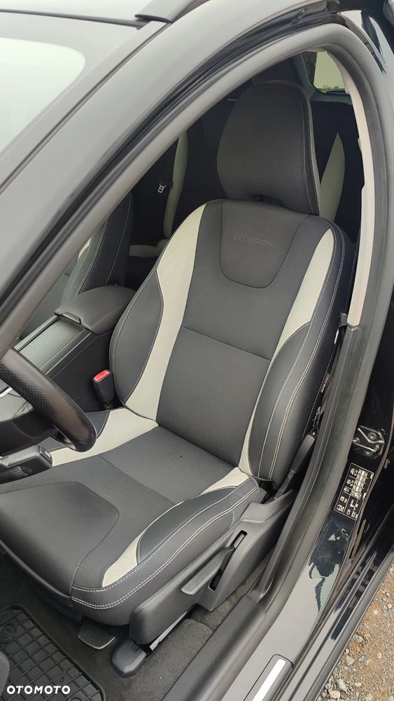 Volvo V60 D3 RDesign - 19