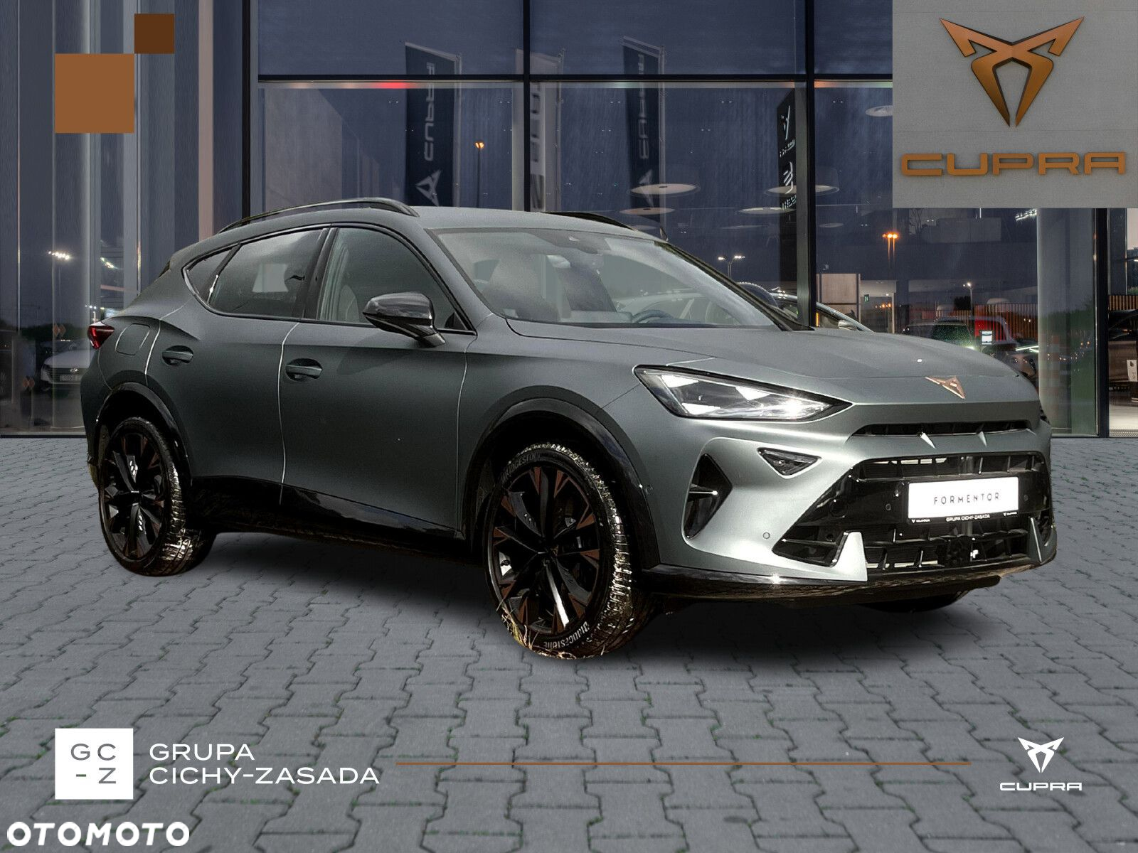 Cupra Formentor - 7