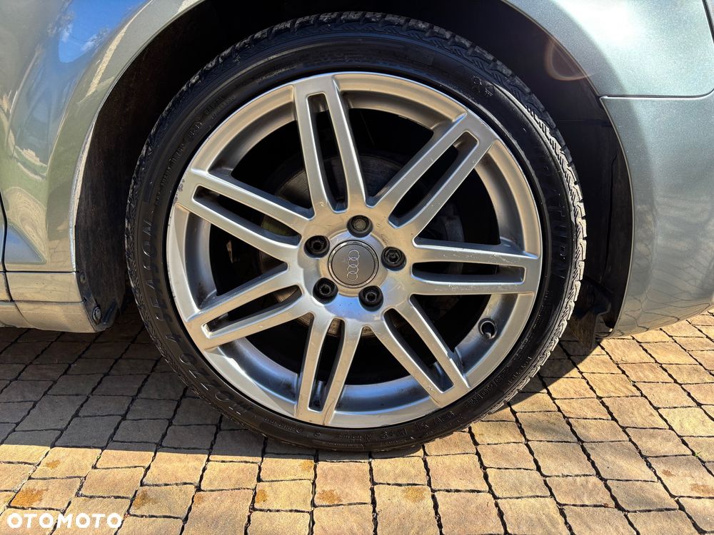 Audi A3 Sportback 2.0 TDI DPF Prime Line S tronic - 21