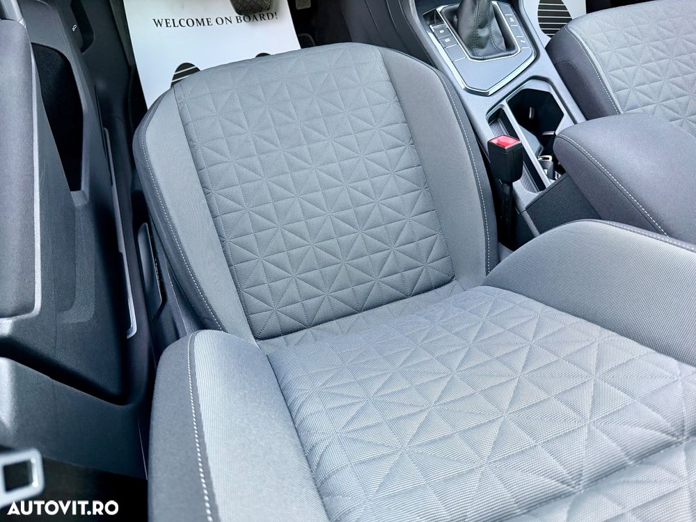 Volkswagen Tiguan 1.5 TSI OPF DSG Elegance - 33