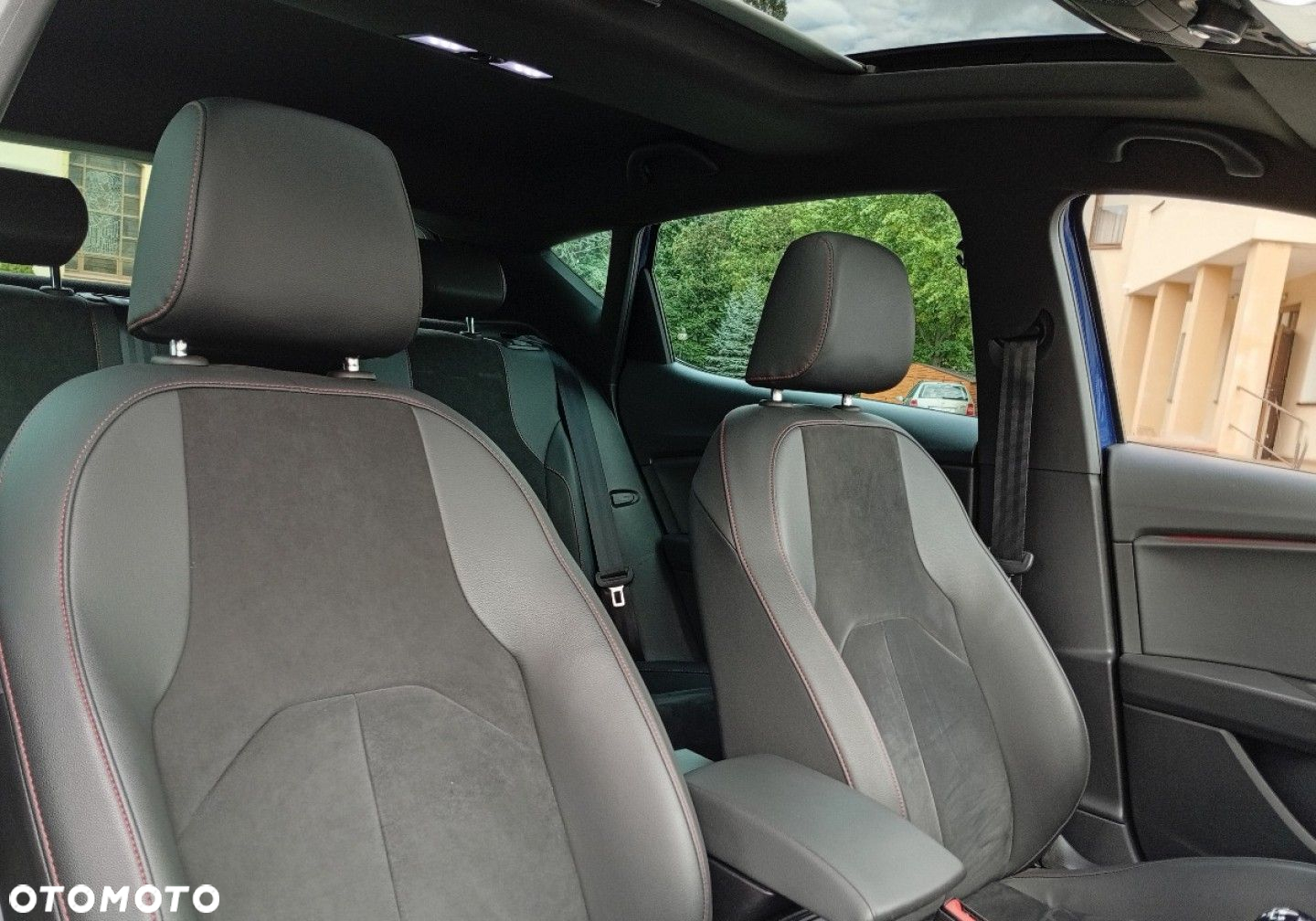 Seat Leon - 15