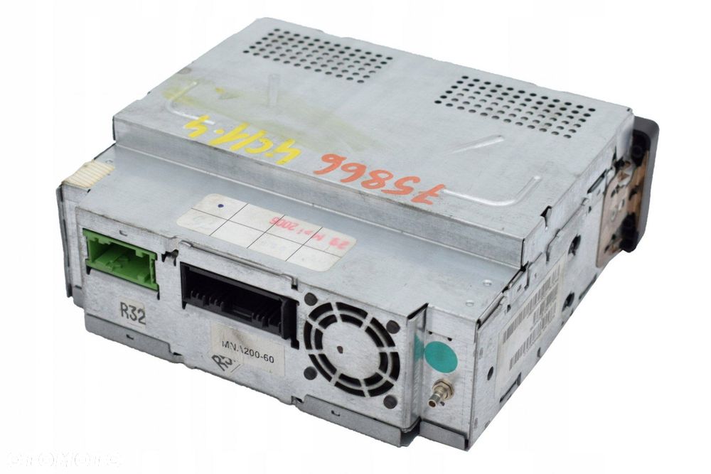 nawigacja bmw 94782901 - 2