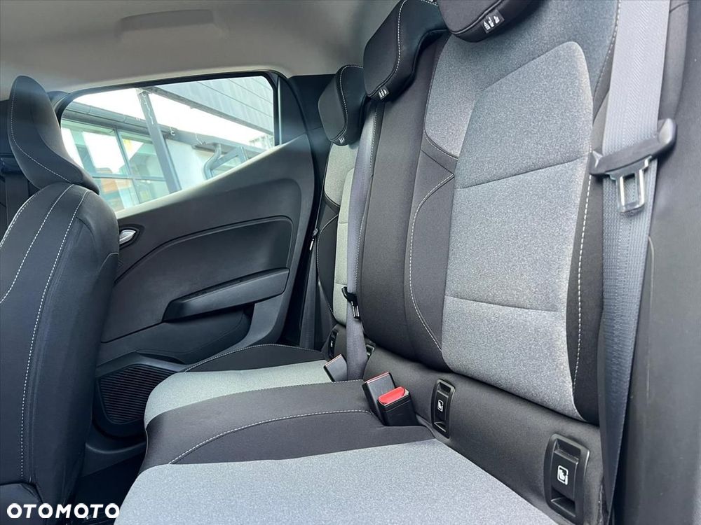 Renault Clio 1.0 TCe Evolution - 8