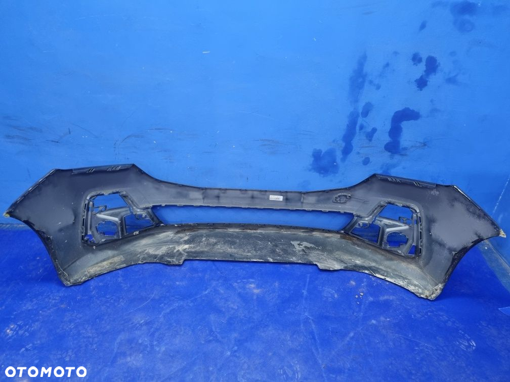 ZDERZAK przedni FORD TRANSIT Connect MK3 przód oryginał - 8