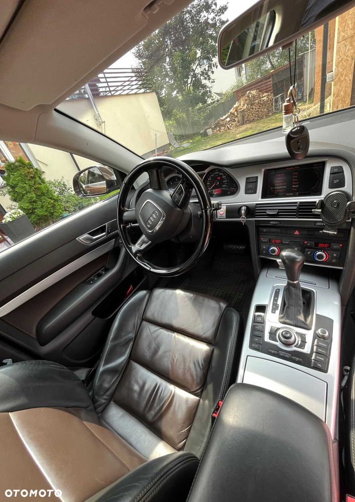 Audi A6 Allroad - 4