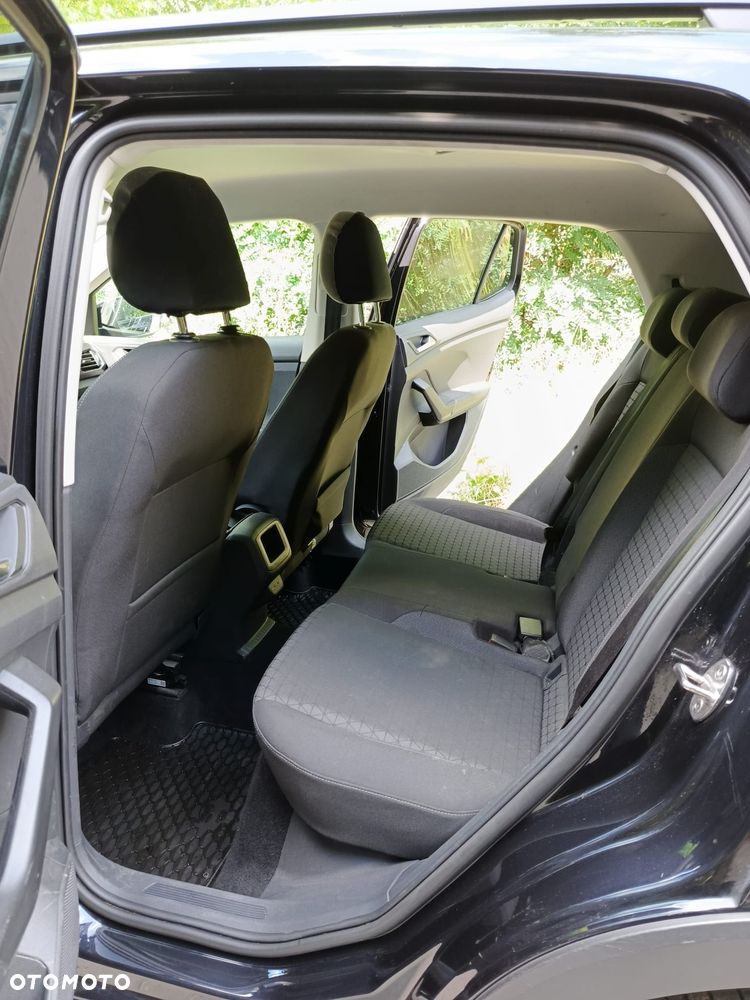 Volkswagen T-Cross - 6