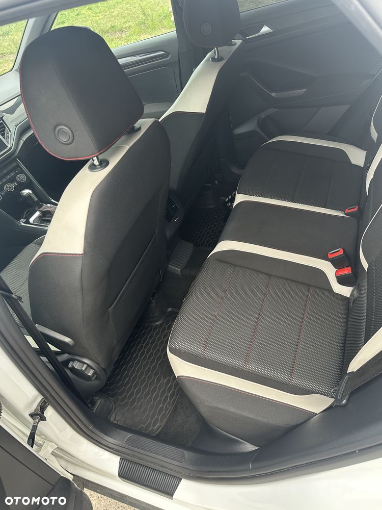 Volkswagen T-Roc 1.5 TSI ACT Premium DSG - 17