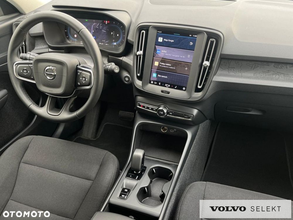 Volvo XC 40 - 13