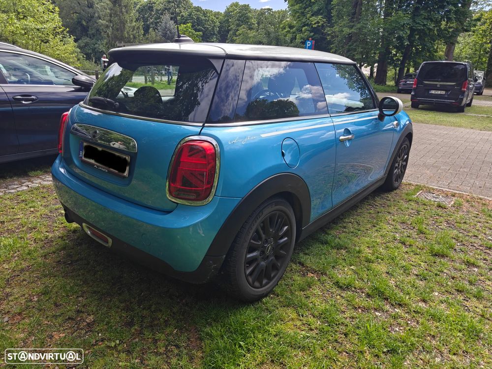 MINI 3 Portas Cooper - 2