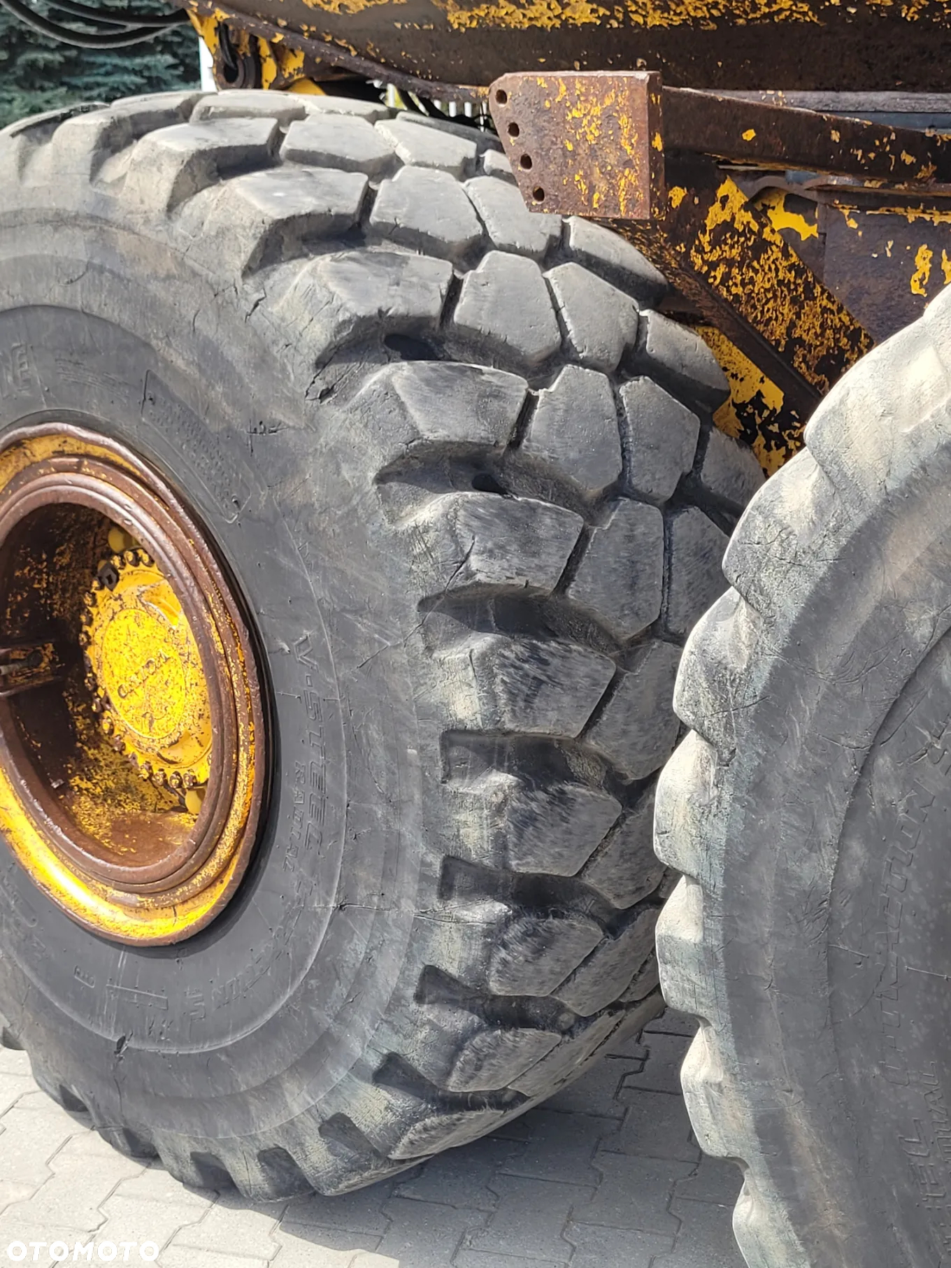 Volvo A35D - 13