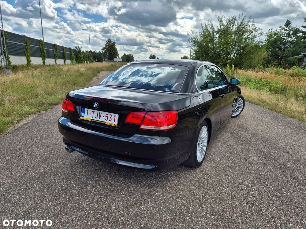 BMW Seria 3 320d DPF Edition Fleet Sport - 13