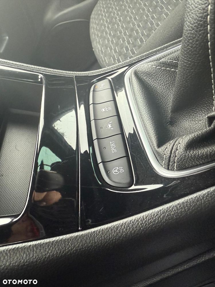 Opel Astra 1.6 D (CDTI) Selection - 37