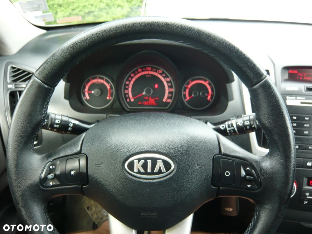 Kia Ceed 1.6 CVVT Vision - 18