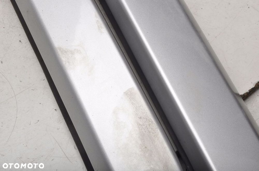 PEUGEOT 2008 I RELINGI DACHOWEKOMPLET - 10