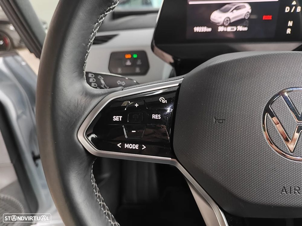 VW ID.3 Pro Performance - 26