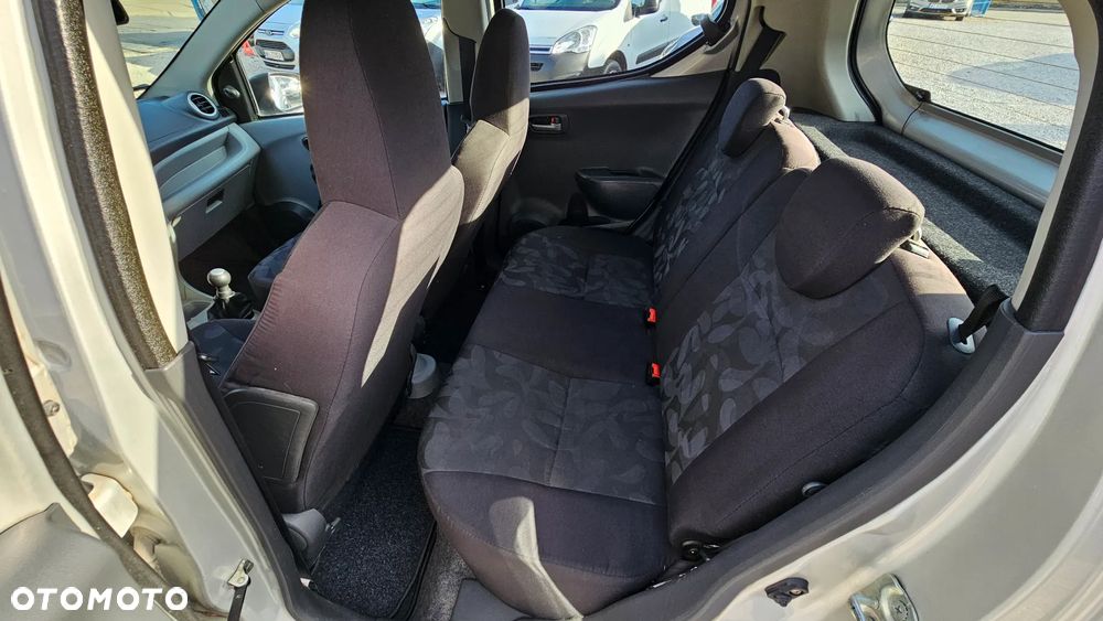 Suzuki Alto 1.0 Comfort - 9