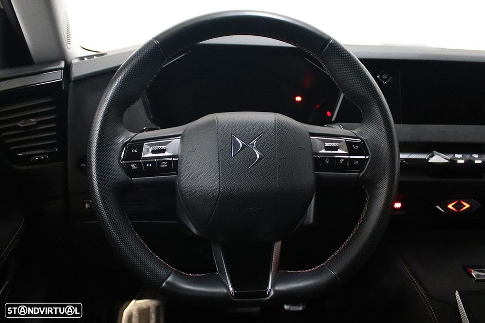 DS DS4 1.2 PureTech Performance Line EAT8 - 14