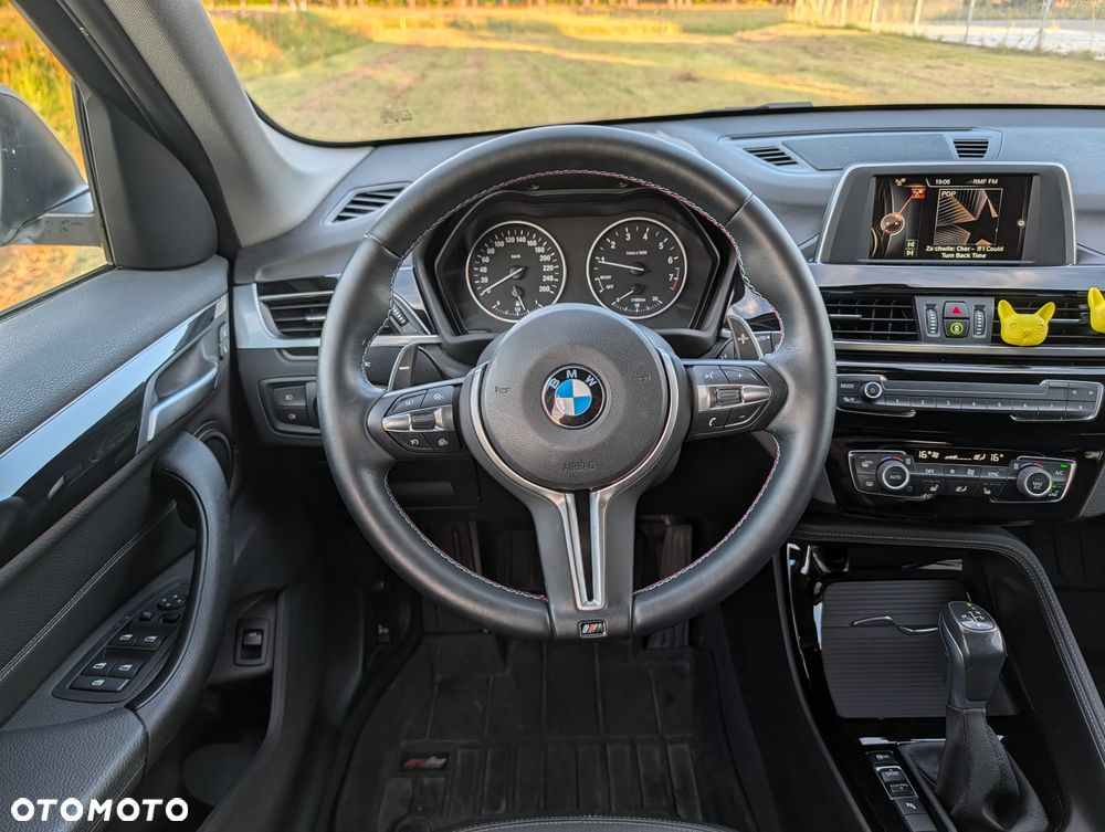 BMW X1 xDrive20i - 26