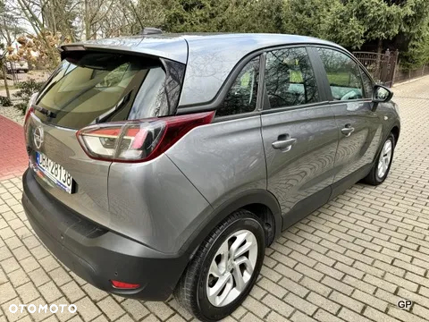 Opel Crossland X 1.2 ECOTEC Start/Stop Innovation - 14