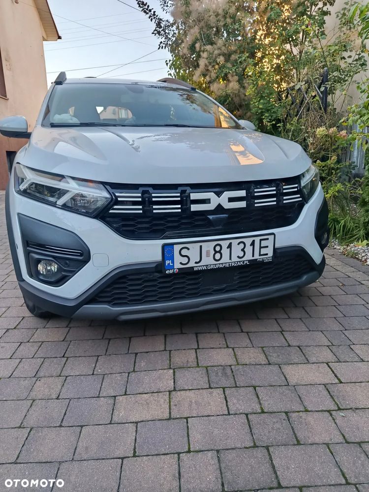 Dacia Jogger 1.0 TCe Expression - 15